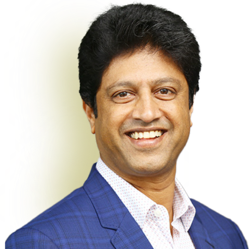 Raja Bagmane