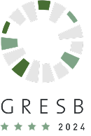 GRESB Logo