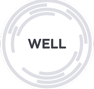 WELL Logo